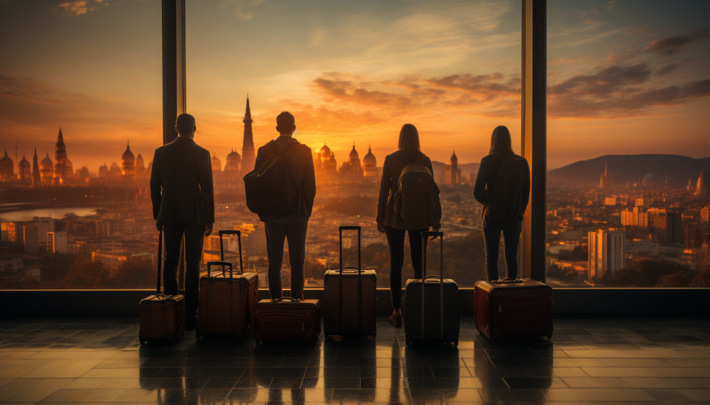 Divers - 3 conseils pour ouvrir une agence de voyages