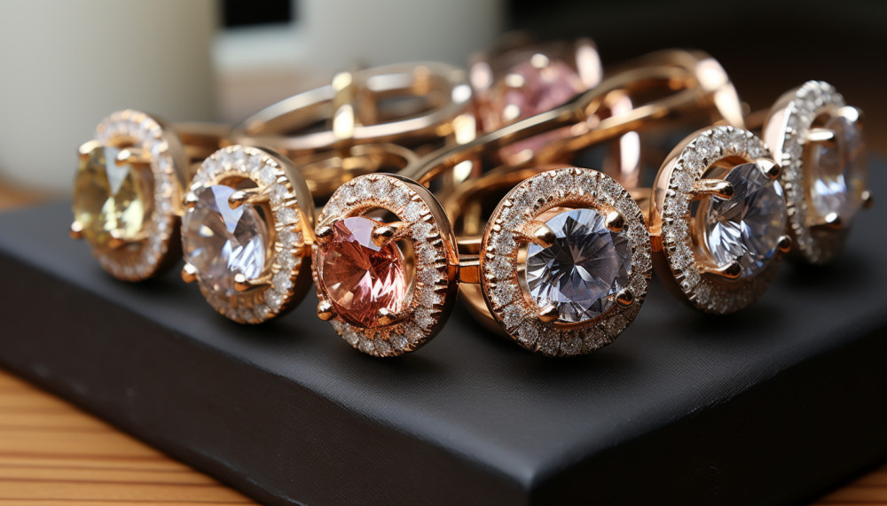 Comment choisir la taille d'une bague de fiançailles ?