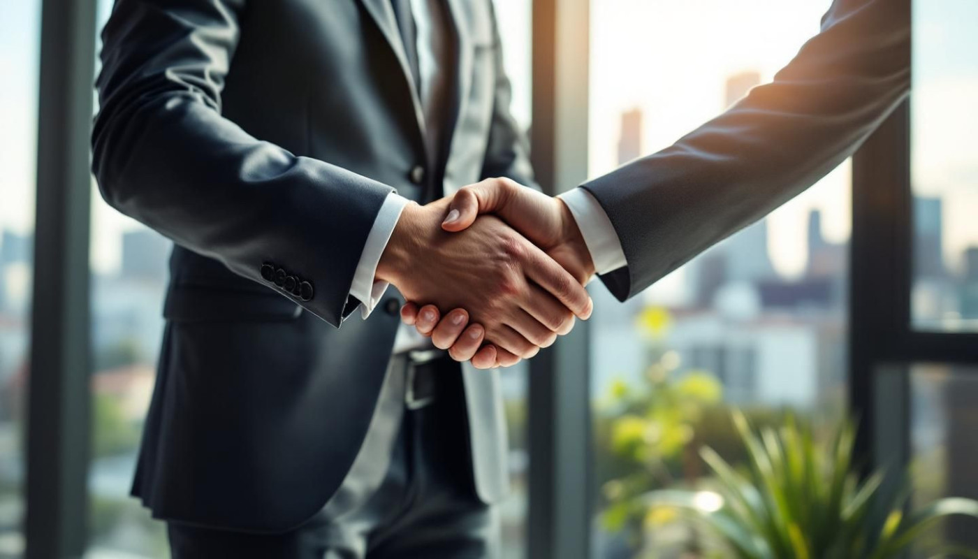 Comment choisir le meilleur courtier pour vos besoins immobiliers ?