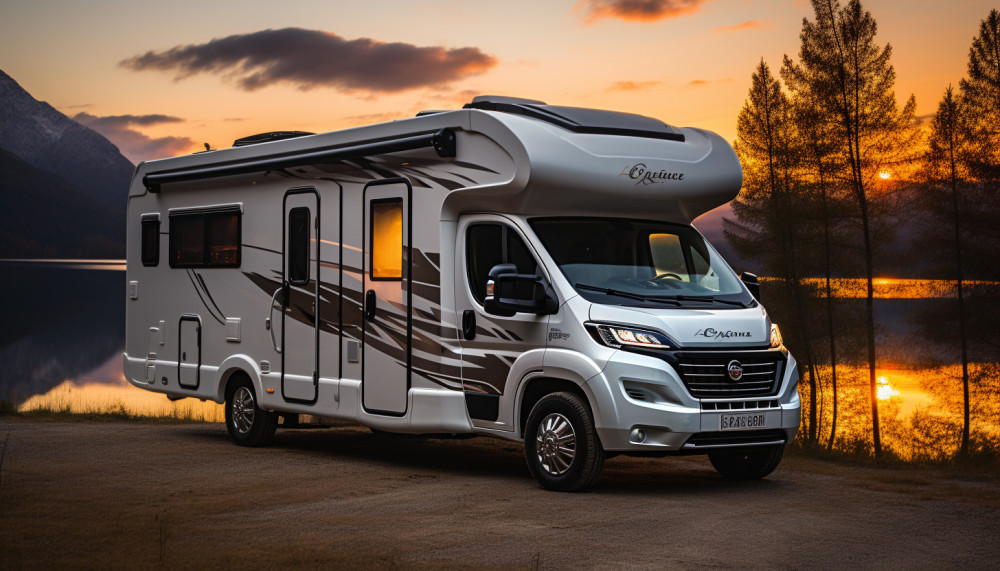 Divers - Comment choisir un bon camping-car ?