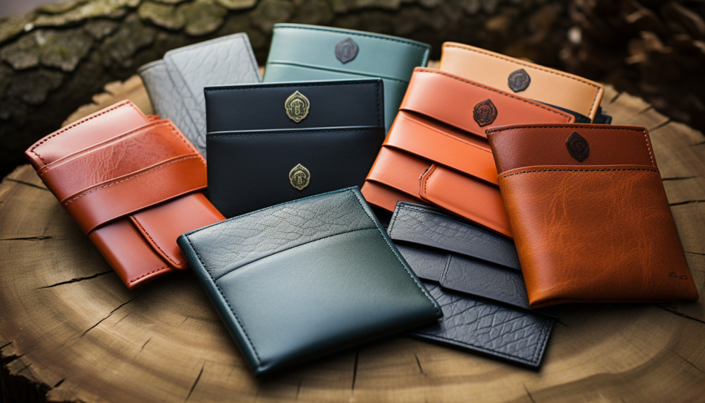 Divers - Comment choisir un portefeuille pour homme ?