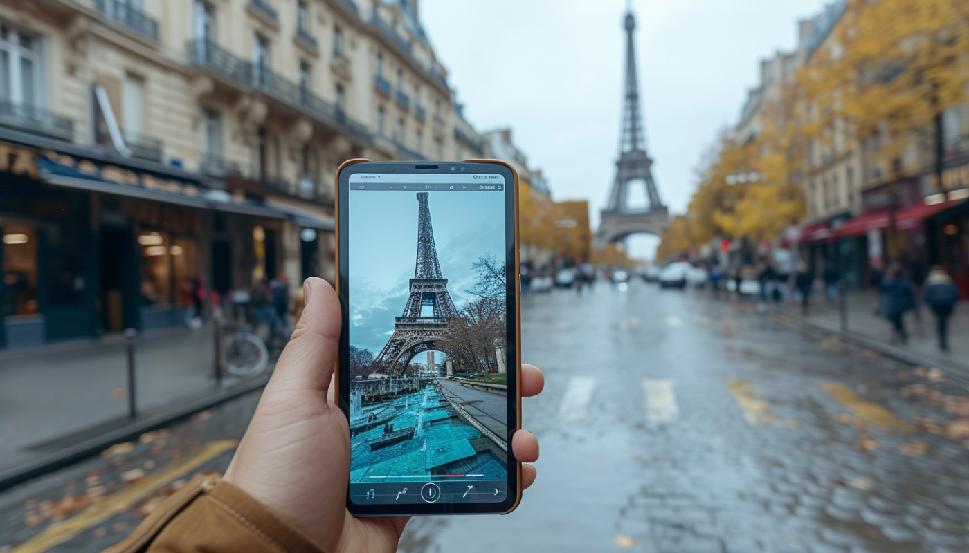 Comment les nouvelles technologies transforment-elles le secteur du tourisme en 2023 ?