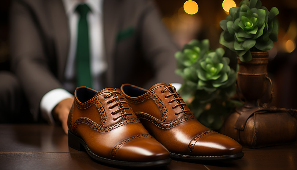 Divers - Comment mieux lacer ses chaussures avec style ?