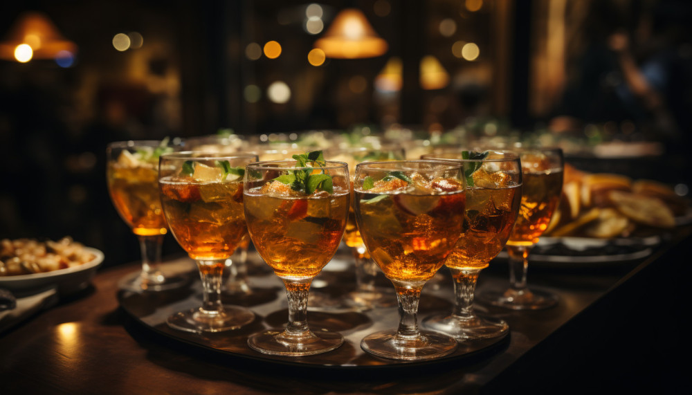 Comment organiser un apéro en entreprise ?