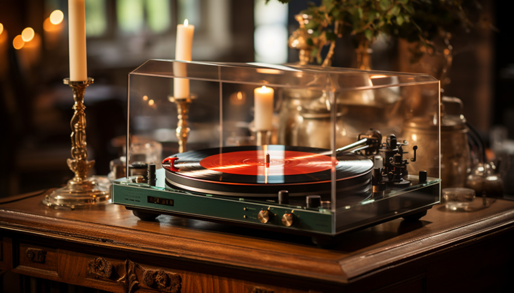 Divers - Comment réussir le choix d’un platine vinyle pour votre collection ?