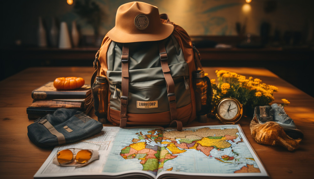 Divers - Comment réussir ses voyages ?