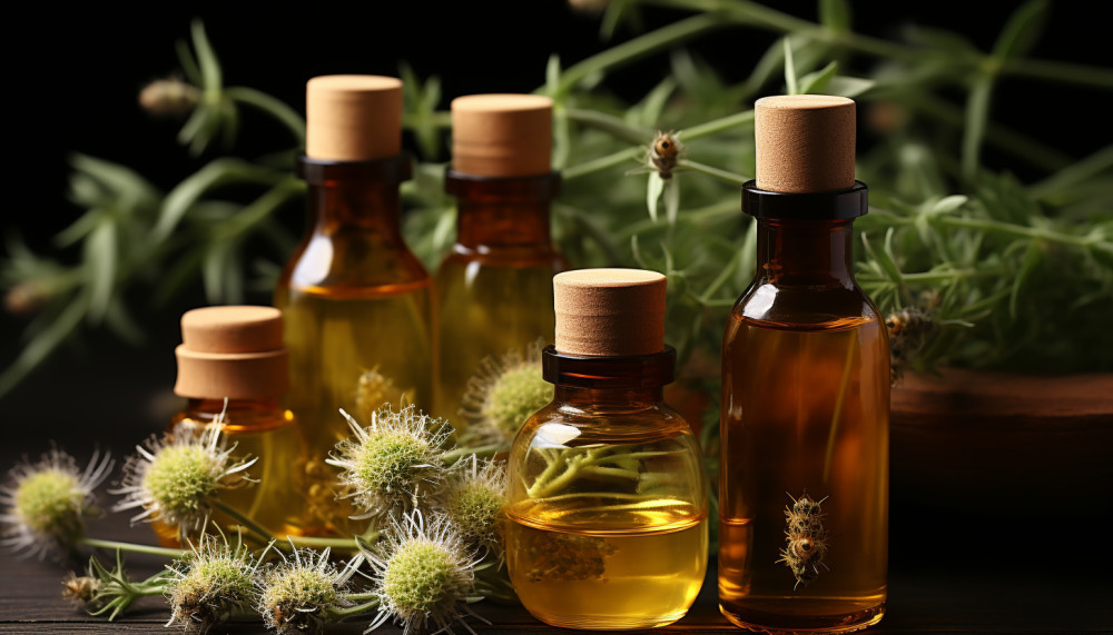 Comprendre l'impact des huiles essentielles sur le système immunitaire