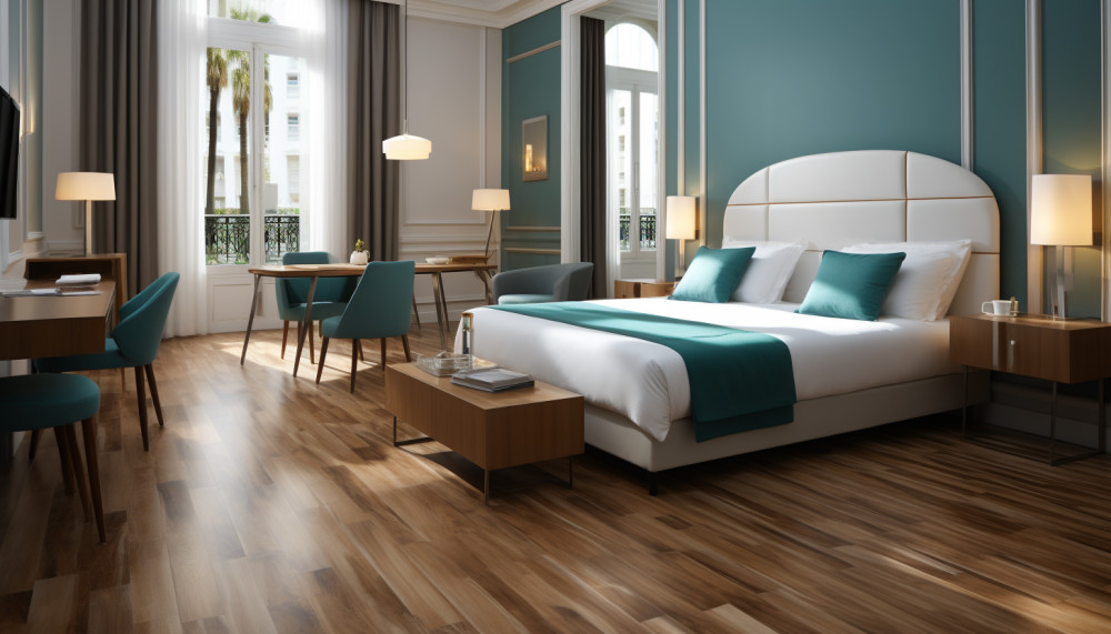 Divers - Conseils pour choisi un hôtel à Pau