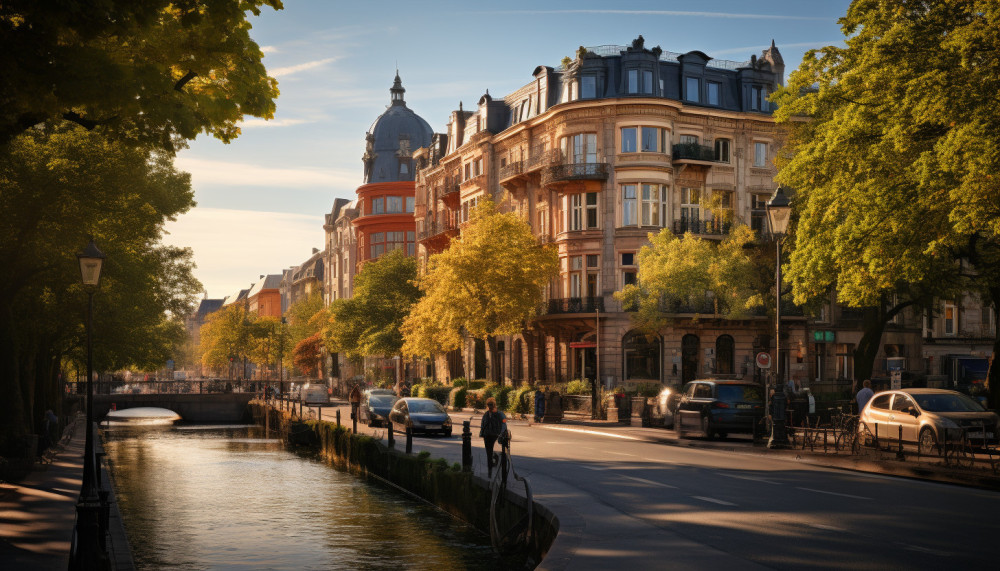 Copenhague : La perle de la Scandinavie
