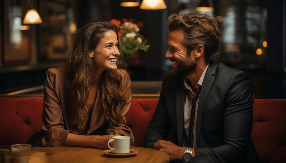 Divers - Des astuces pour réussir à aborder une femme pour la première fois