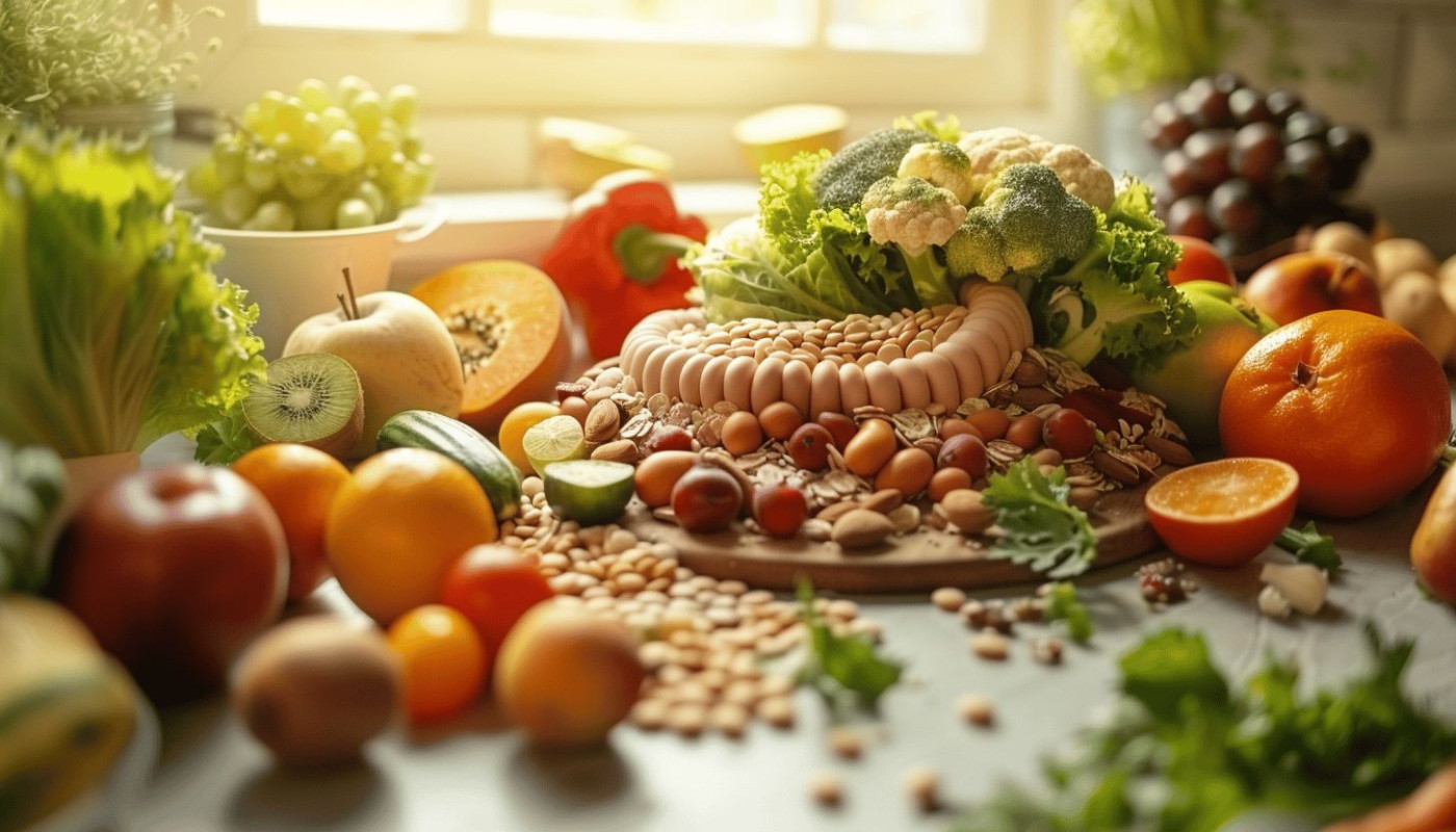 Fibres alimentaires et digestion les secrets d'un transit intestinal optimisé