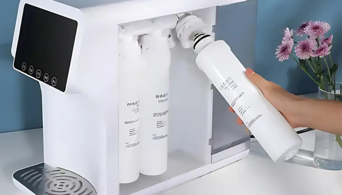Où trouver une bonne fontaine osmose inverse ?