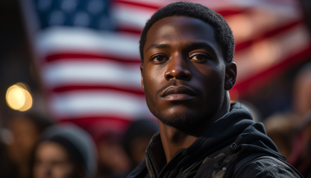 L'Amérique, moins sûre pour les Noirs américains ?