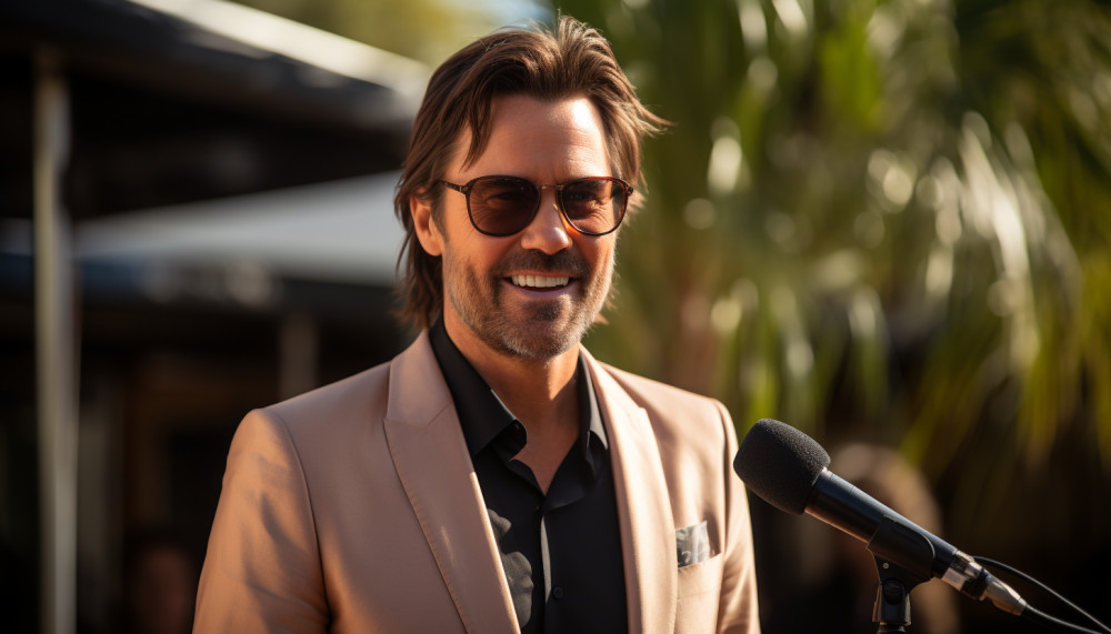 Divers - L’annonce inattendue de Jim Carey sur sa retraite