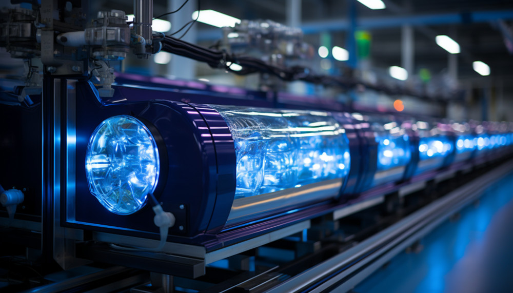 Le froid industriel : comment cela fonctionne-t-il ?
