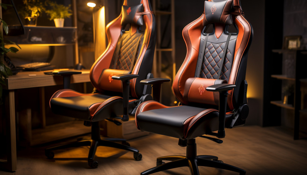 Divers - Le guide complet pour trouver la chaise gamer parfaite et ce que vous devez savoir