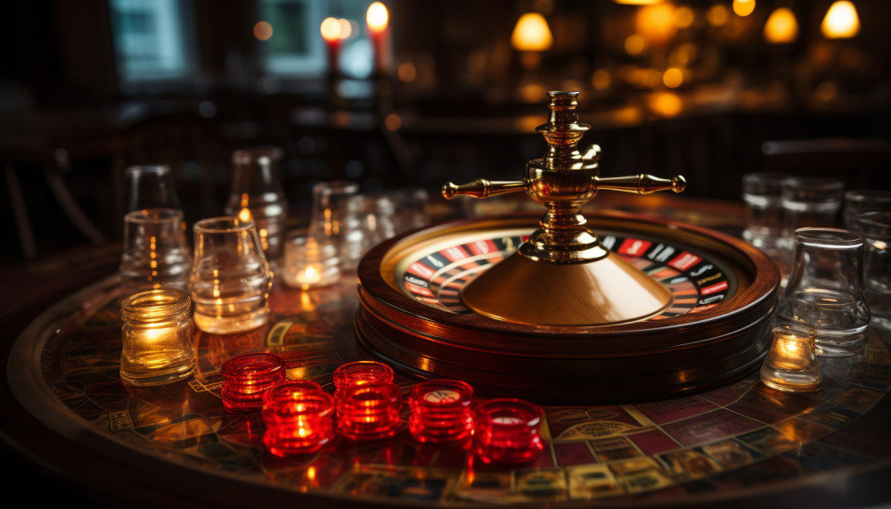 Divers - Les astuces pour jouer gratuitement à la roulette