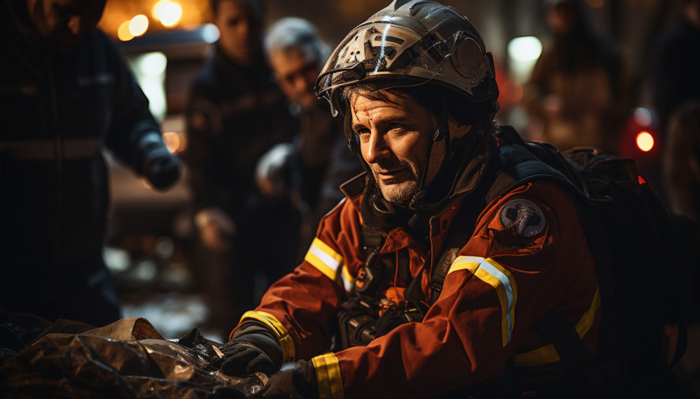 Divers - Les avantages de contacter les services d’urgence en cas de problème