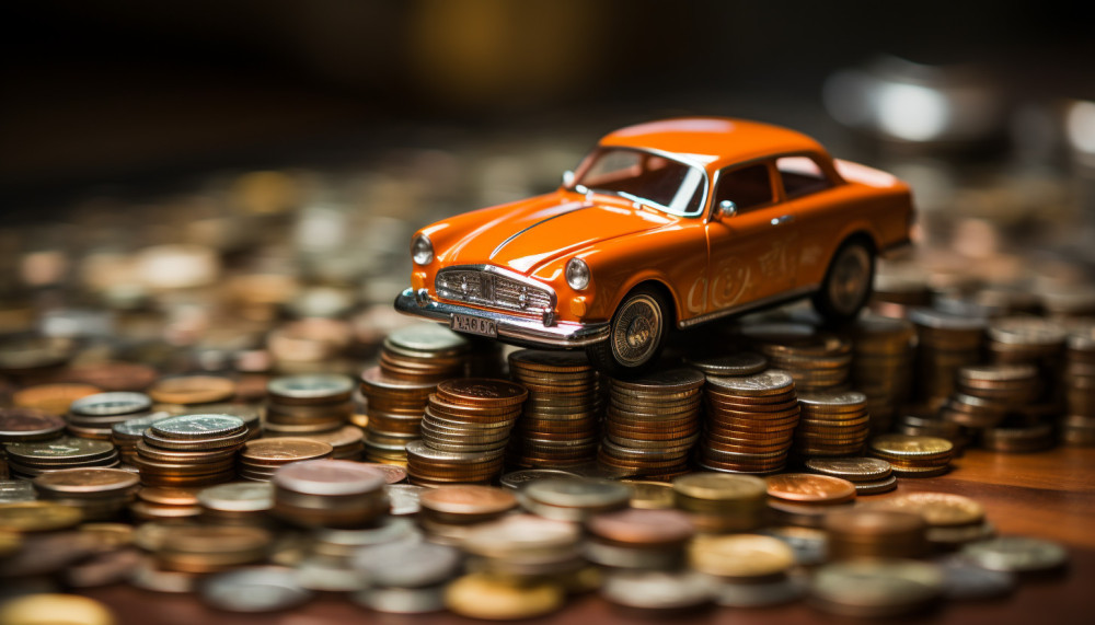 Divers - Les garanties obligatoires d'une assurance auto