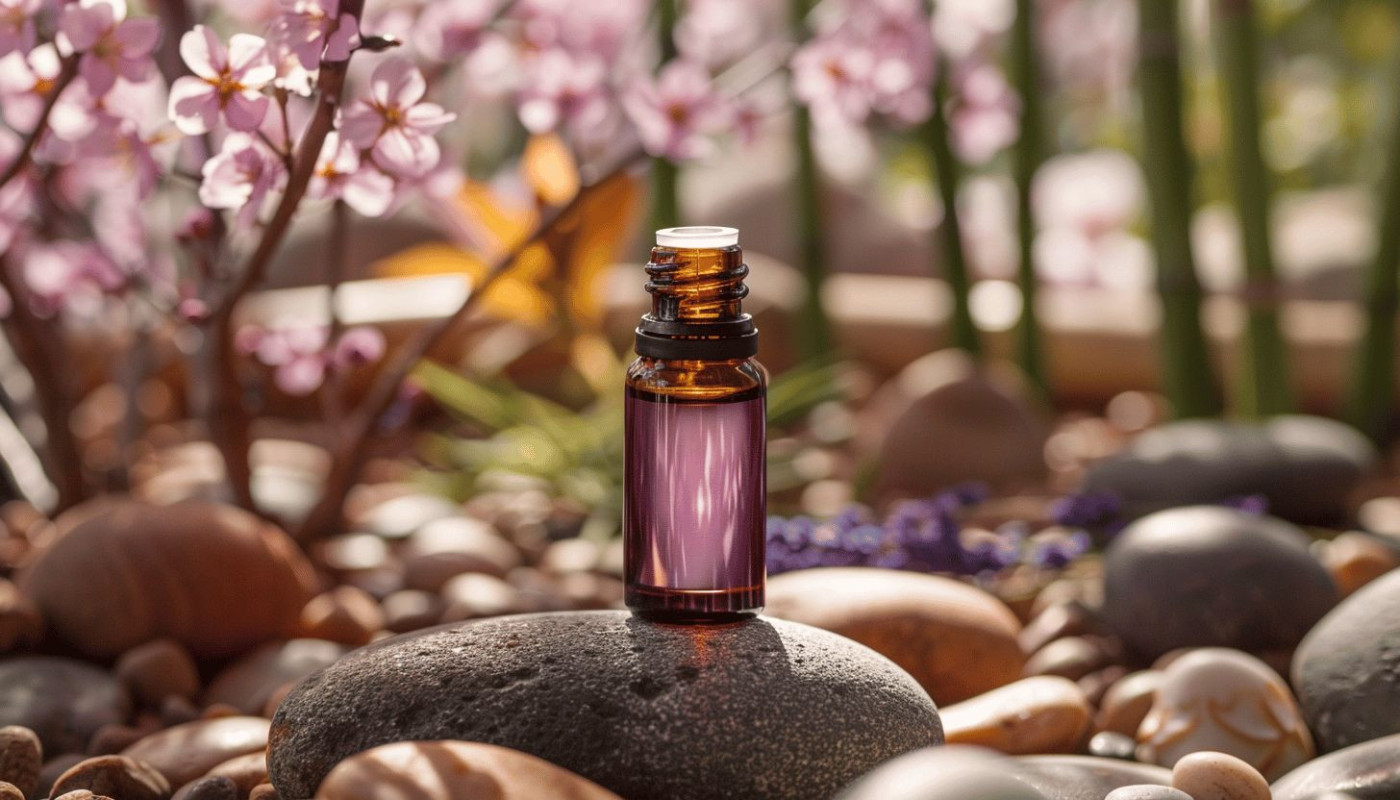 Les huiles essentielles comme alternative aux médicaments pour la gestion du stress et de l'anxiété
