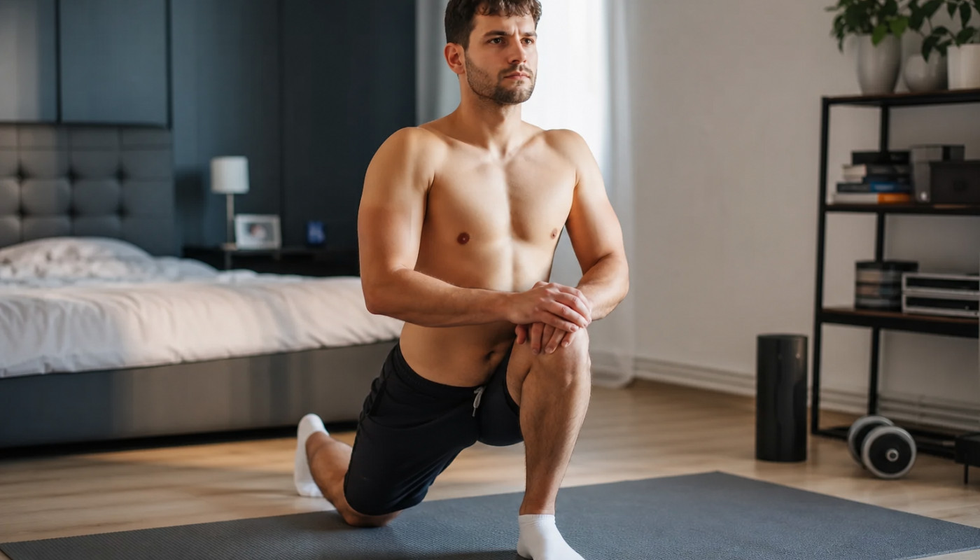 Les meilleurs exercices pour agrandir son pénis