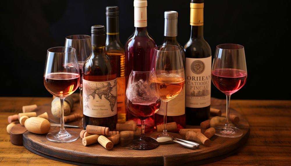 L'influence de la géopolitique sur les marchés d'exportation du Côtes-de-Provence rosé
