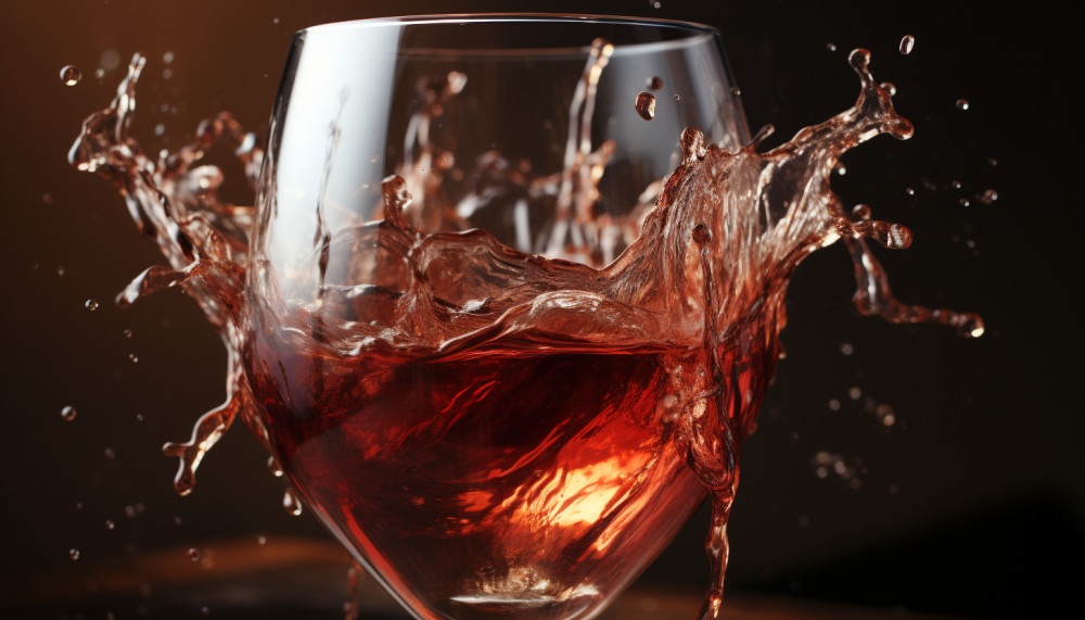 Mettre de l'eau dans son vin : pourquoi utilise-t-on cette expression ?