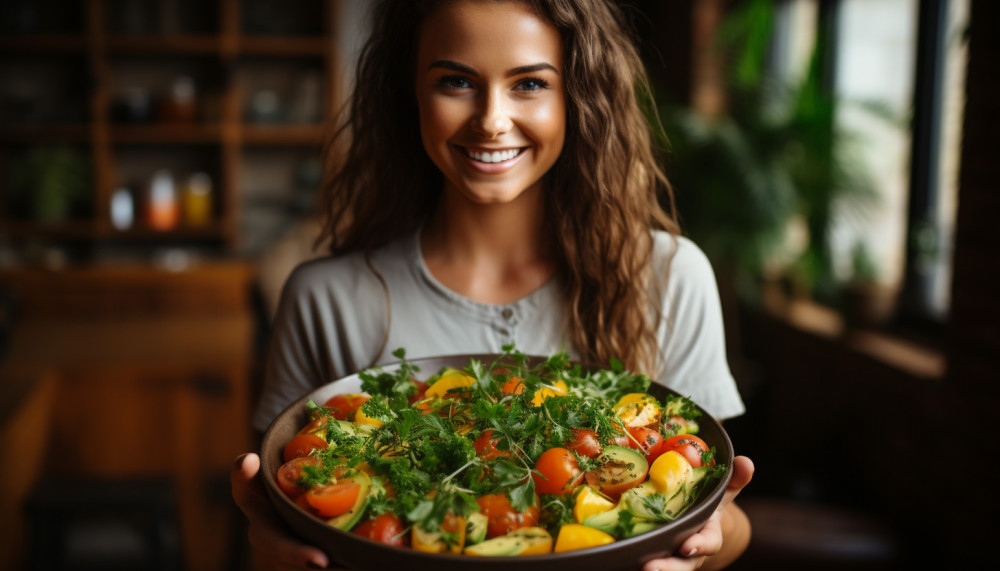 Nutrition et bien-être : Quelle alimentation pour perdre du poids ?