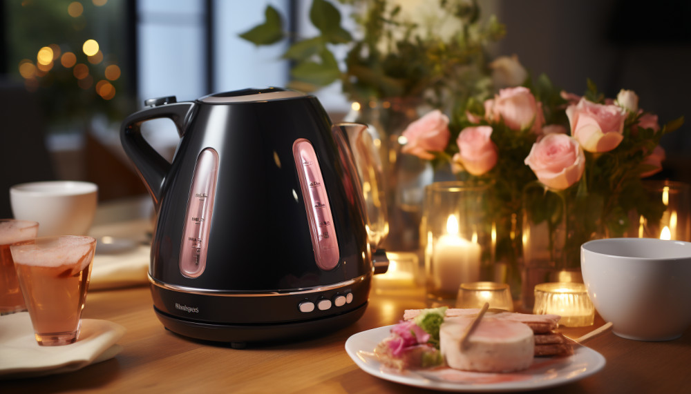 Divers - Pourquoi opter pour l’achat des bouilloires en ligne ?