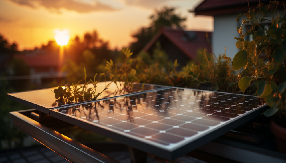 Pourquoi opter pour les panneaux solaires ?