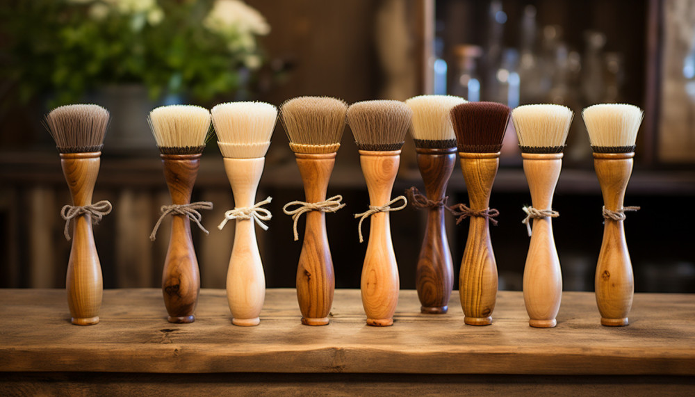 Divers - Quelles sont les meilleures raisons de faire usage d’une brosse en bambou ?