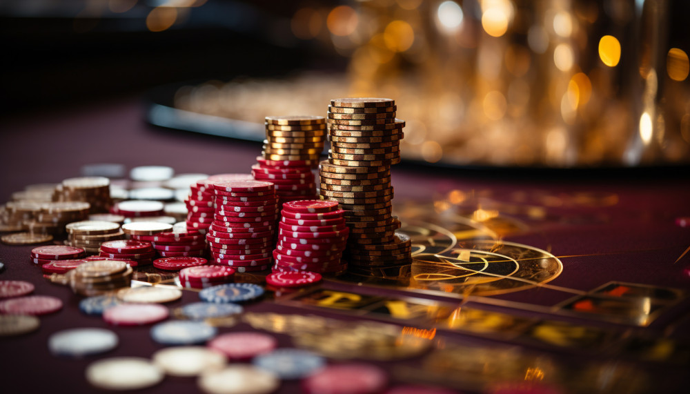 Divers - Quelques avantages de jouer au Casino en ligne Tunisie