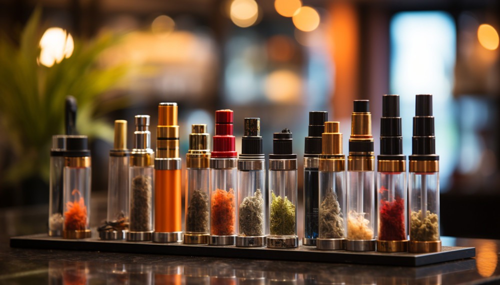 Quels sont les avantages de la cigarette électronique sur la santé ?