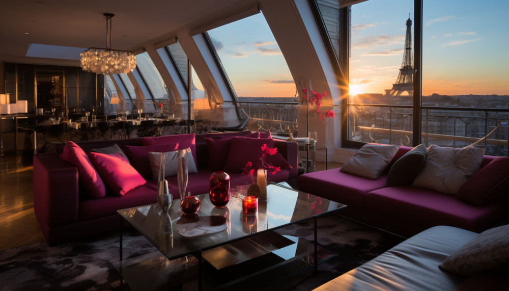 Divers - Quels sont les avantages de louer un appart hôtel à Paris ?