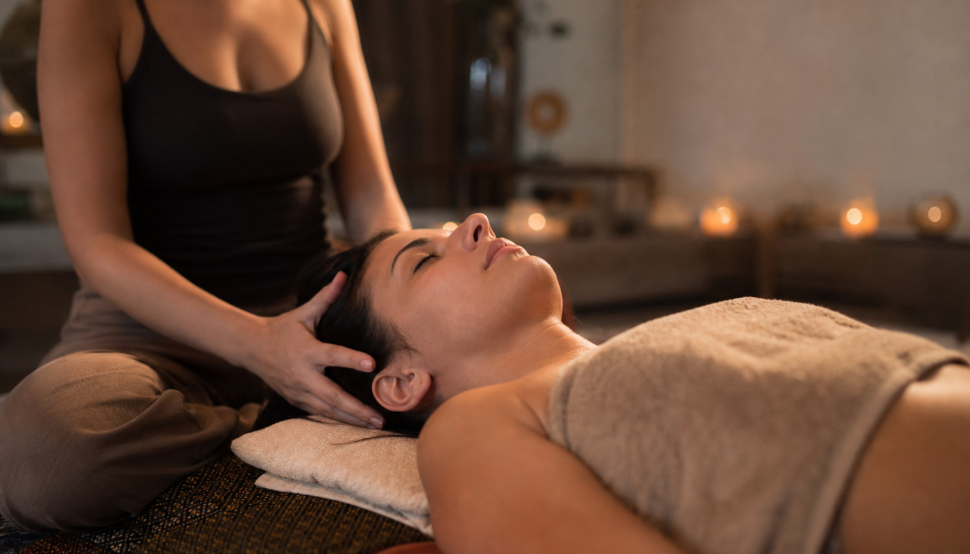 Quels sont les avantages du massage tantrique ?