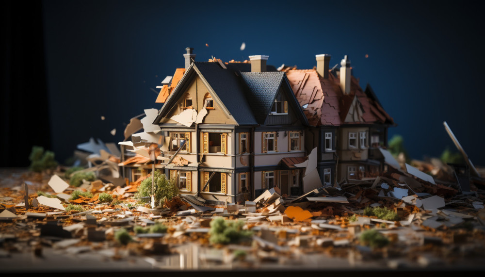 Divers - Quels sont les sinistres pris en charge par une assurance habitation ?