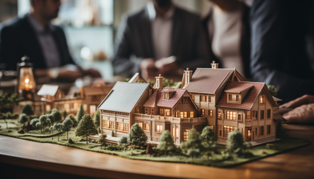 Divers - Recourir à une agence immobilière : Pourquoi est-ce nécessaire ?