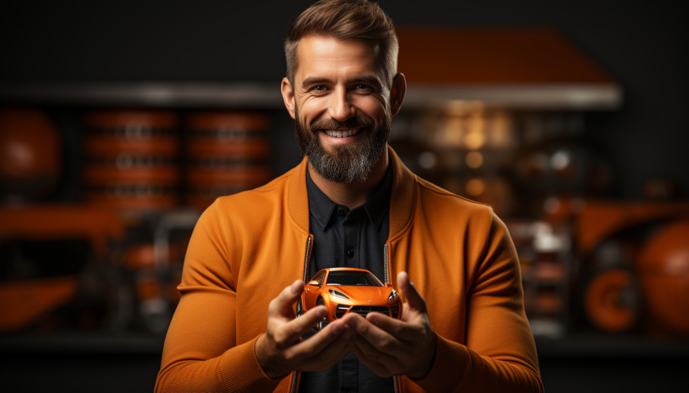 Divers - S’offrir une assurance pour son automobile directement en ligne en trois étapes