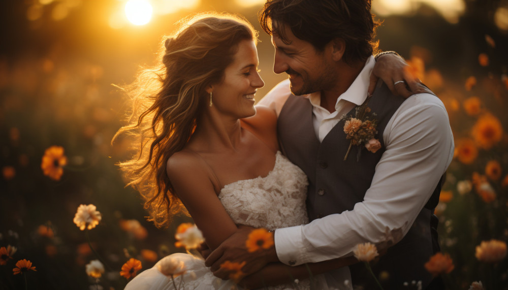 Souvenirs de mariage : 3 conseils pour choisir le bon photographe de mariage