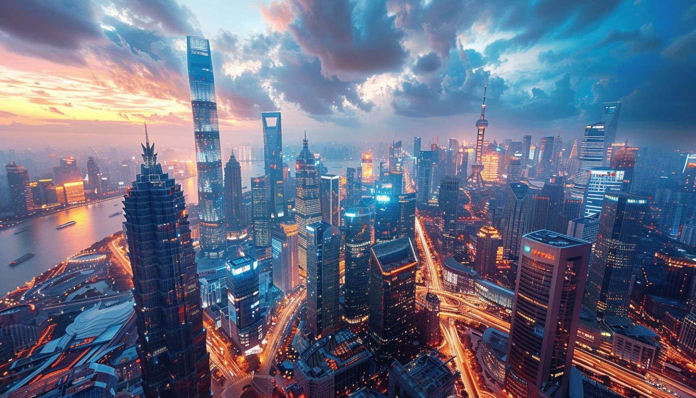 Stratégies d'investissement émergentes sur les marchés asiatiques en 2023