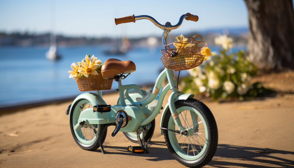 Divers - Sur quels points se baser pour faire le choix d’un tricycle évolutif ?