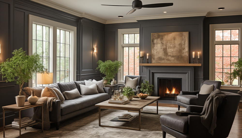 Divers - Tout savoir sur le ventilateur de plafond