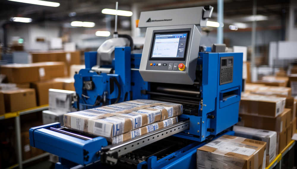Tout savoir sur l’impression des étiquettes thermiques directes personnalisées